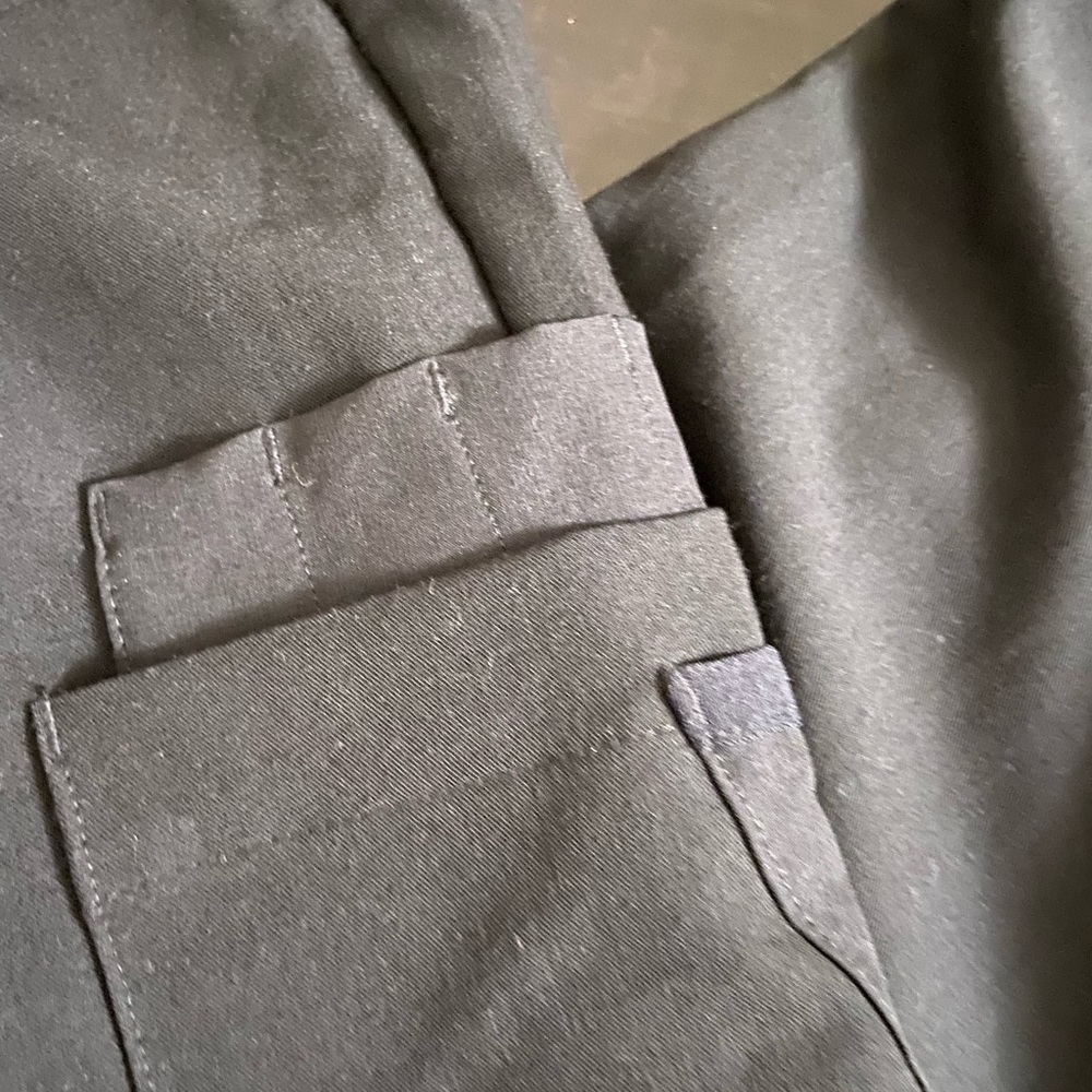 Figs Scrubs High Rise Joggers Size MP - Picture 12 of 13